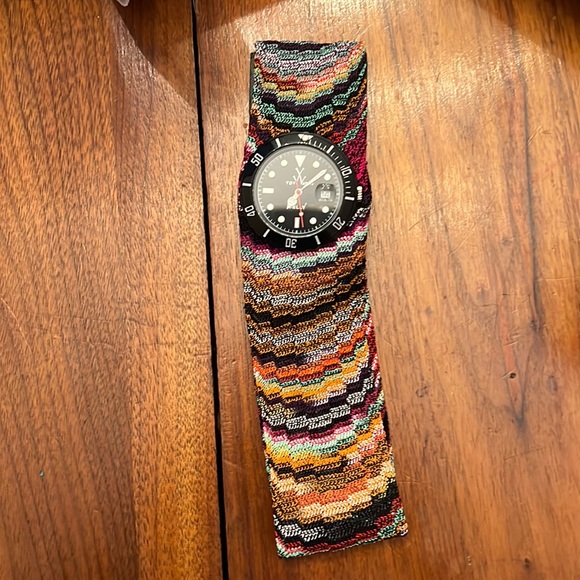 Missoni Toy Watch - Picture 2 of 6